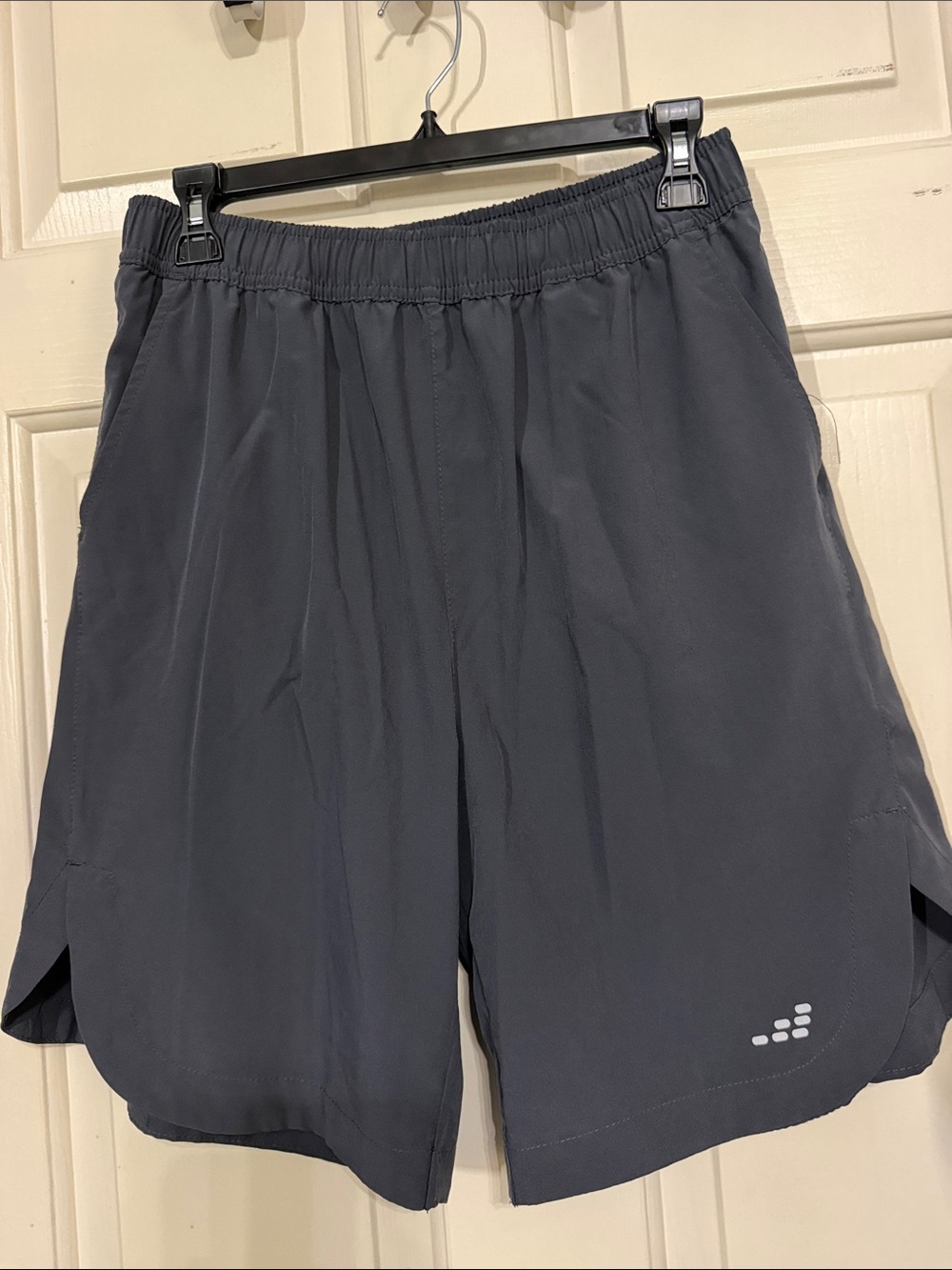 bcg Men's Athletic Shorts in Charcoal